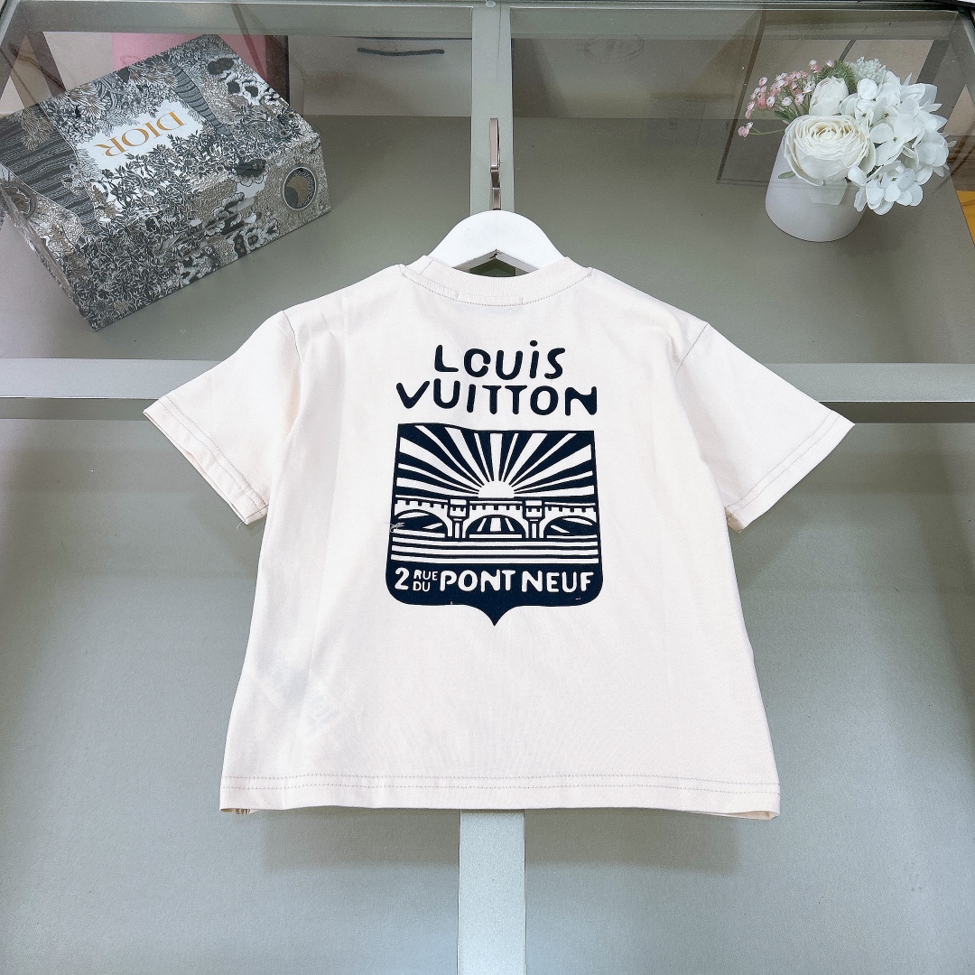 Louis Vuitton Kids